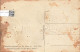 FAMILLES ROYALES - Funérailles Solennelles Du Roi Albert Ler - Carte Postale Ancienne - Königshäuser