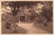 BELGIQUE - St Pierre Leeuw - Institut St Antoine De Padoue - La Grotte - Carte Postale Ancienne - Sint-Pieters-Leeuw