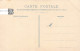 METIERS - Le Coiffeur En Plein Travail - Carte Postale Ancienne - Other & Unclassified