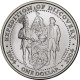 États-Unis, Dollar, The Sovereign Nation Of The Shawnee Tribe, 2004, Flan Mat - Commemoratives