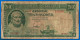 Grece 50 Drachmai 1939 Serie A 133 Greece Drachmes Paypal Bitcoin OK - Grèce