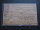 Delcampe - Frankreich 1889 / 1890 Guter Ganzsachen Posten Auslands PK Paris Nach Belgien Viele Stempel Malines (Station) Mit 10 Stk - Collections & Lots: Stationery & PAP