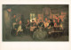 HISTOIRE - Council At Fili - Carte Postale Ancienne - History