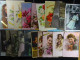 Delcampe - Lot De 1000 Cartes Fantaisies Diverses - Colecciones Y Lotes