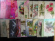 Delcampe - Lot De 1000 Cartes Fantaisies Diverses - Sammlungen & Sammellose