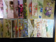 Delcampe - Lot De 1000 Cartes Fantaisies Diverses - Collections & Lots