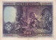 BILLETE DE ESPAÑA DE 500 PTAS DEL AÑO 1928 SIN SERIE -CARDENAL CISNEROS - 500 Peseten