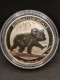 1 DOLLAR ARGENT KOALA  2016 P PERTH AUSTRALIE 300000 EX. / 1 OZ 999 SILVER AUSTRALIA - Collezioni