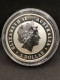 1 DOLLAR ARGENT KOALA  2016 P PERTH AUSTRALIE 300000 EX. / 1 OZ 999 SILVER AUSTRALIA - Collections