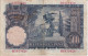 BILLETE DE 500 PTAS DEL AÑO 1951  SERIE B -  MARIANO BENLLIURE  (BANKNOTE) - 500 Pesetas