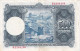 BILLETE DE ESPAÑA DE 500 PTAS DEL AÑO 1954 SERIE B EN CALIDAD MBC (VF) (IGNACIO ZULOAGA) - 500 Peseten