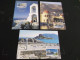 Greece 2008 Greek Islands Maxi Card Set VF - Maximum Cards & Covers