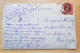 CPA - Carte Postale Ancienne - 1907 - GALANTERIE VILLAGEOISE - E.L.D.  - TBE - Saluti Da.../ Gruss Aus...