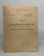 Manuel De L'allemand Du Moyen âge Des Origines Au XIVe Siècle . Grammaire. Texte . Glossaire - Non Classés