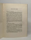 Manuel De L'allemand Du Moyen âge Des Origines Au XIVe Siècle . Grammaire. Texte . Glossaire - Non Classés