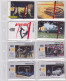 Lot De 21 Telecartes GN ( 5 Unites ) NSB - 5 Unidades