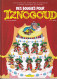 IZNOGOUD - Edition Originale 2022 - DES BOUGIES POUR - Iznogoud