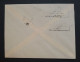 Viet Nam Timbre Numéro PA 1 Sur Enveloppe.  Année 1952. - Viêt-Nam