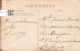 METIERS - Une Visite à La Ferme - Colorisé - Carte Postale Ancienne - Bauern