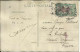 MARTINIQUE , Montagne Pelée , La Nuée Ardente Du 16 Décembre 1902 , 1910 , µ - La Trinite