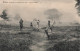 GUINÉ (BISSAU) - PORTUGUESA - BISSAU - Queimada Da Tabanca Em Intim - Guerra De 1908 - Guinea-Bissau