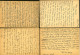 Allemagne 1945 - (Bizone) - Lot De 8 Cartes Postales De Prisonniers En Français, Anglais, Allemand ....(EB) DC-12290 - Prisoners Of War Mail