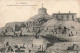 FRANCE - Auvergne - Les Ruines Romaines Au Sommet Du Puy De Dôme - Carte Postale Ancienne - Auvergne