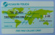 UK - Great Britain - Prepaid - ACCess IN-Touch - £2 - Prepaid Calling Card - Exp 1996 - Other & Unclassified