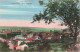 FRANCE - Knutange - Vue Générale De La Ville - Colorisé - Carte Postale Ancienne - Sonstige & Ohne Zuordnung