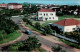 GUINÉ (BISSAU) - PORTUGUESA - Aspecto Parcial E Camaea Municipal - BISSAU - Guinea-Bissau