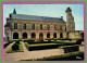 CPM LE GRAND PRESSIGNY  37  - Le Chateau Façade Renaissance Et La Tour Vironne Jardin - Le Grand-Pressigny
