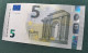 Delcampe - 5 EURO SPAIN 2013 LAGARDE V015A1 VC SC FDS UNCIRCULATED PERFECT - 5 Euro