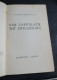 OUD Boek  1948-7   Door P . Aurelius  MERTENS  O . F . M .  VAN  CAPITULATIE  Tot  ENTLASSUNG - Nederlands