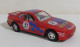 54198 POLISTIL TONKA 1/25 N. 02221 - Porsche 944 Turbo - Rosso - Polistil