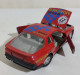 Delcampe - 54198 POLISTIL TONKA 1/25 N. 02221 - Porsche 944 Turbo - Rosso - Polistil