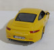 54203 BURAGO 1/24 N. 11404 - Porsche 911 Carrera S - Giallo - Burago