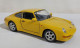 54204 BURAGO 1/24 - Porsche 911 Carrera (1993) - Giallo - Burago