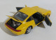 Delcampe - 54204 BURAGO 1/24 - Porsche 911 Carrera (1993) - Giallo - Burago