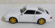 54212 BURAGO 1/24 - Porsche 911 Carrera (1993) - Bianco - Burago