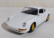 54212 BURAGO 1/24 - Porsche 911 Carrera (1993) - Bianco - Burago