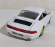 54212 BURAGO 1/24 - Porsche 911 Carrera (1993) - Bianco - Burago