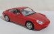 54213 BURAGO 1/24 - Porsche 911 Carrera (1997) - Rosso - Burago