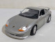 54214 BURAGO 1/24 N. 21125 - Porsche 911 Carrera (1997) - Grigio - Burago