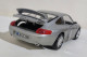 Delcampe - 54214 BURAGO 1/24 N. 21125 - Porsche 911 Carrera (1997) - Grigio - Burago