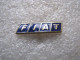 PIN'S    LOGO  FIAT    Email Grand Feu - Fiat