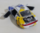 Delcampe - 54220 BURAGO 1/24 - Porsche 911 Carrera (1993) - Bianco - Burago