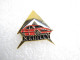 PIN'S    CITROËN  XANTIA   NEUILLY - Citroën