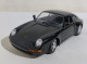 54233 BURAGO 1/24 - Porsche 911 Carrera (1993) - Nero - Burago