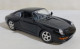 54233 BURAGO 1/24 - Porsche 911 Carrera (1993) - Nero - Burago