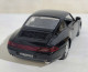 54233 BURAGO 1/24 - Porsche 911 Carrera (1993) - Nero - Burago
